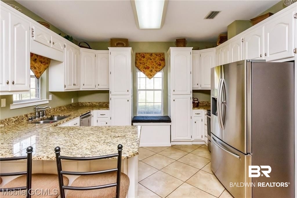 18394 Driskell Road Loxley, AL 36551 - Photo 14 of 41
