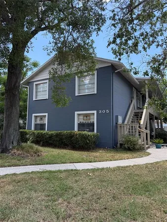 $2,000 | 305 South Westland Avenue, Unit B, Tampa, FL 33606
