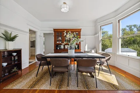 $2,895,000 | 1375 Gossage Avenue, Petaluma, CA 94952