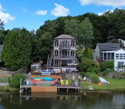 $695,000 | 545 Shore Drive, New Windsor, NY 12553