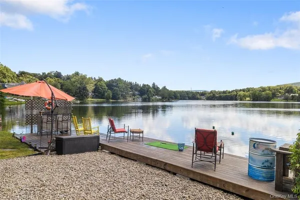 $695,000 | 545 Shore Drive, New Windsor, NY 12553