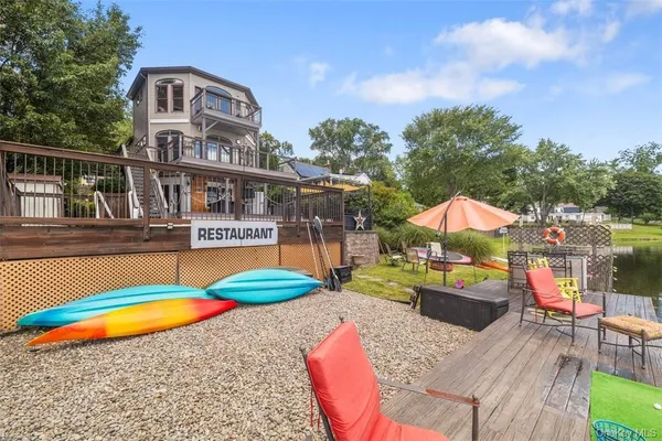 $695,000 | 545 Shore Drive, New Windsor, NY 12553