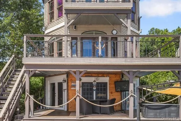 $695,000 | 545 Shore Drive, New Windsor, NY 12553