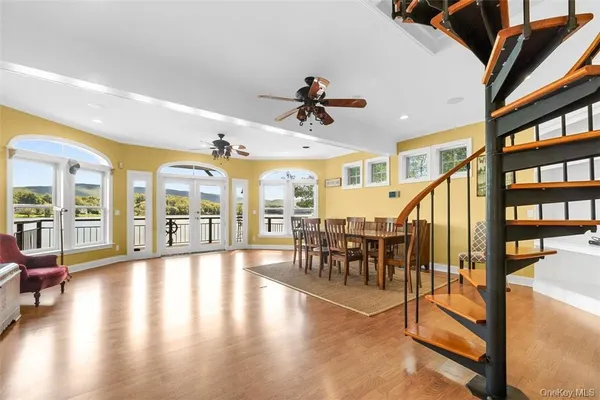 $695,000 | 545 Shore Drive, New Windsor, NY 12553