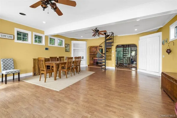 $695,000 | 545 Shore Drive, New Windsor, NY 12553