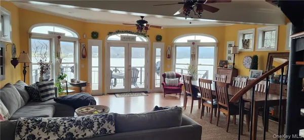 $695,000 | 545 Shore Drive, New Windsor, NY 12553