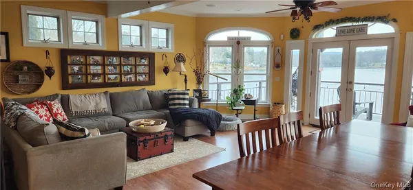 $695,000 | 545 Shore Drive, New Windsor, NY 12553
