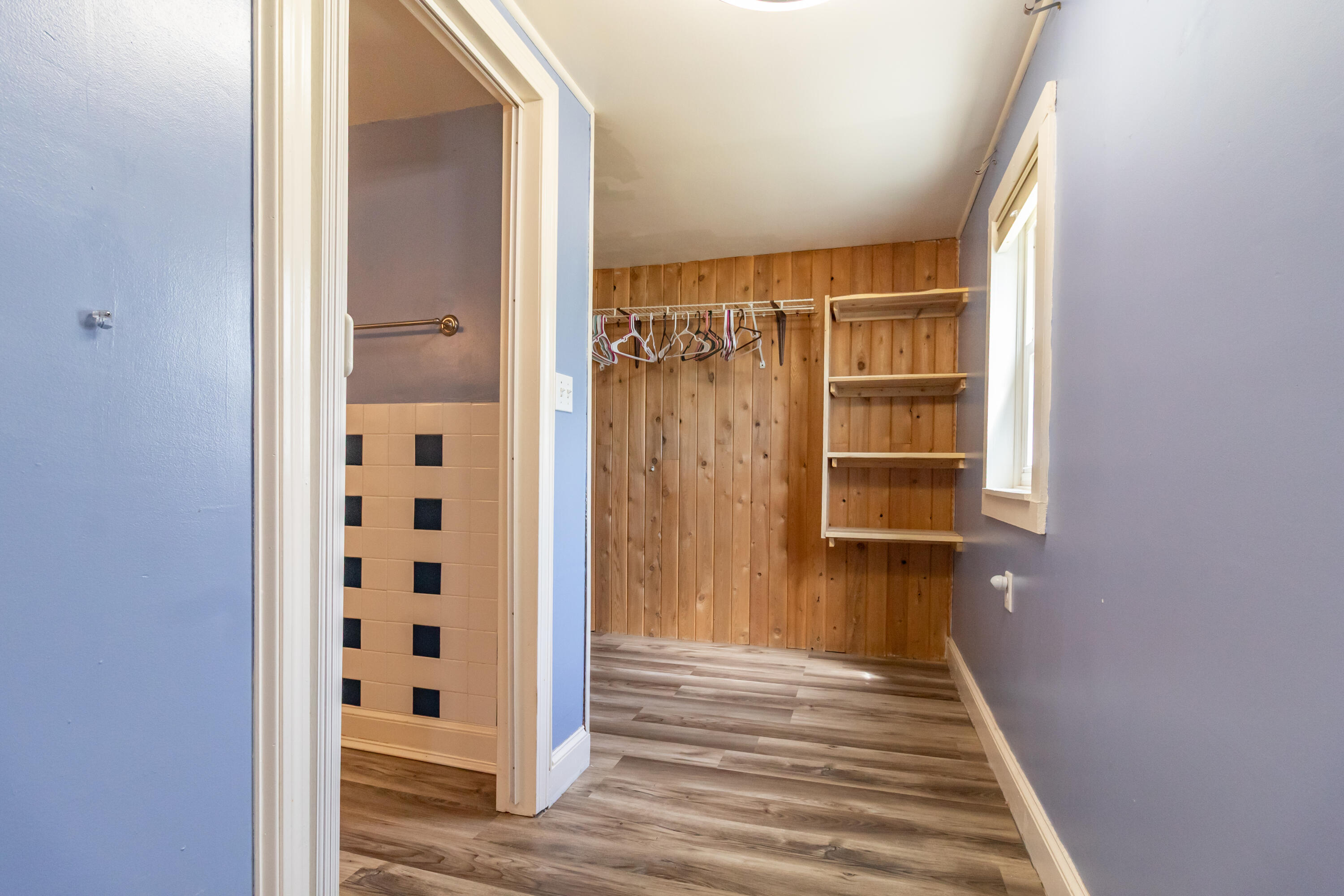 89 Millvale Road Bucksport, ME 04416 - Photo 32 of 42 89 bucksmill rd interior upstairs-10