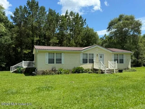 $150,000 | 26042 Creek Cove, Perkinston, MS 39573