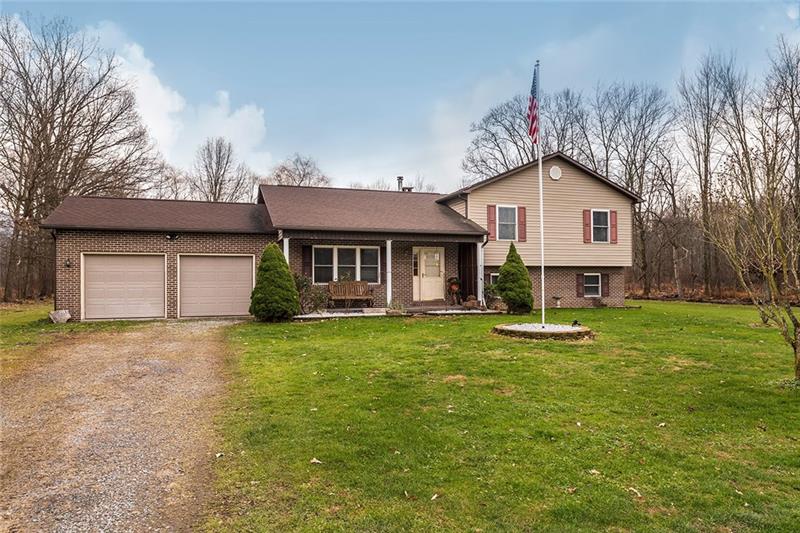 851 Robb Road New Florence, PA 15944 - Photo 1 of 25 Gallery Image 1
