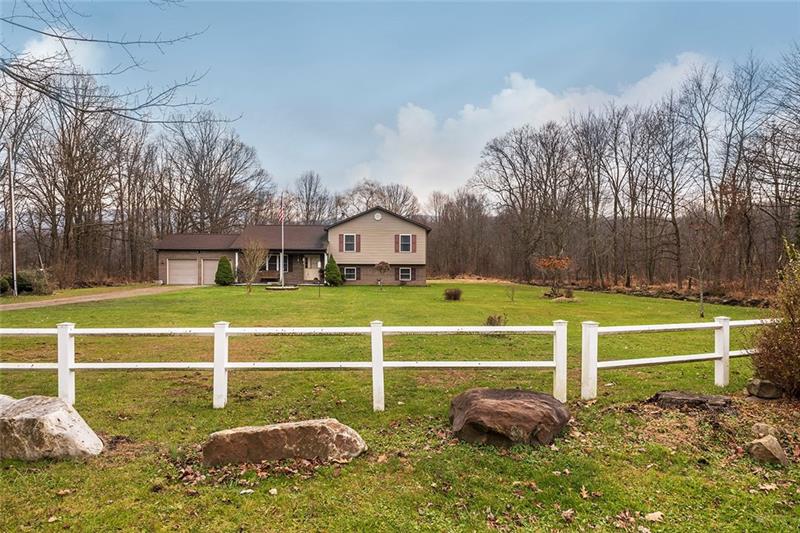 851 Robb Road New Florence, PA 15944 - Photo 5 of 25 Gallery Image 5