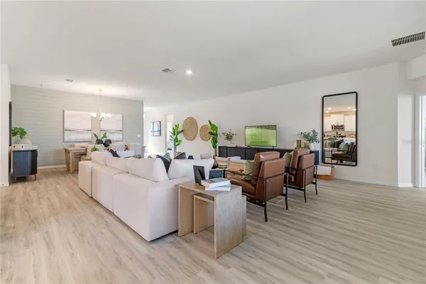 $599,990 | 2055 Ashwood Bluff Drive, Ocoee, FL 34761