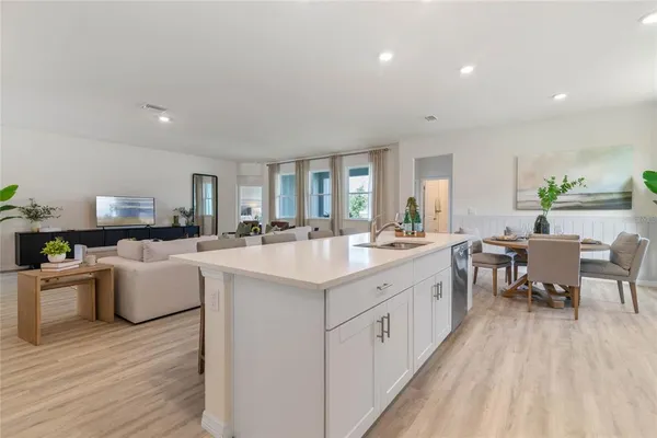 $599,990 | 2055 Ashwood Bluff Drive, Ocoee, FL 34761
