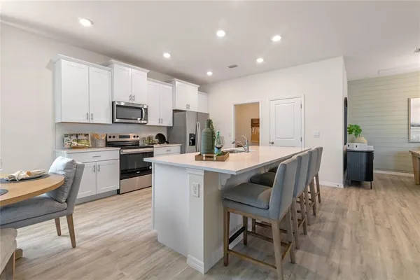 $599,990 | 2055 Ashwood Bluff Drive, Ocoee, FL 34761