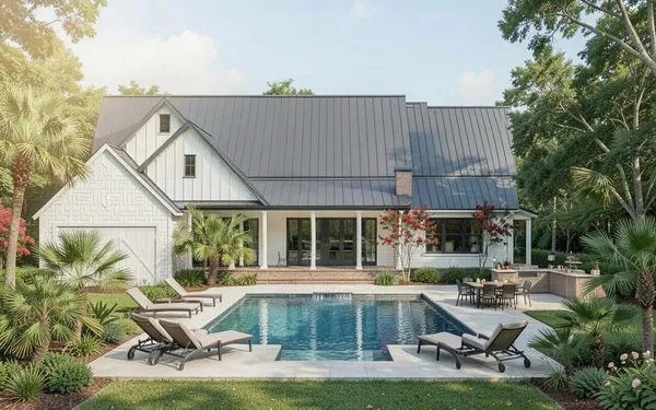 $3,250,000 | 0 Darrell Creek Trail, Mount Pleasant, SC 29466