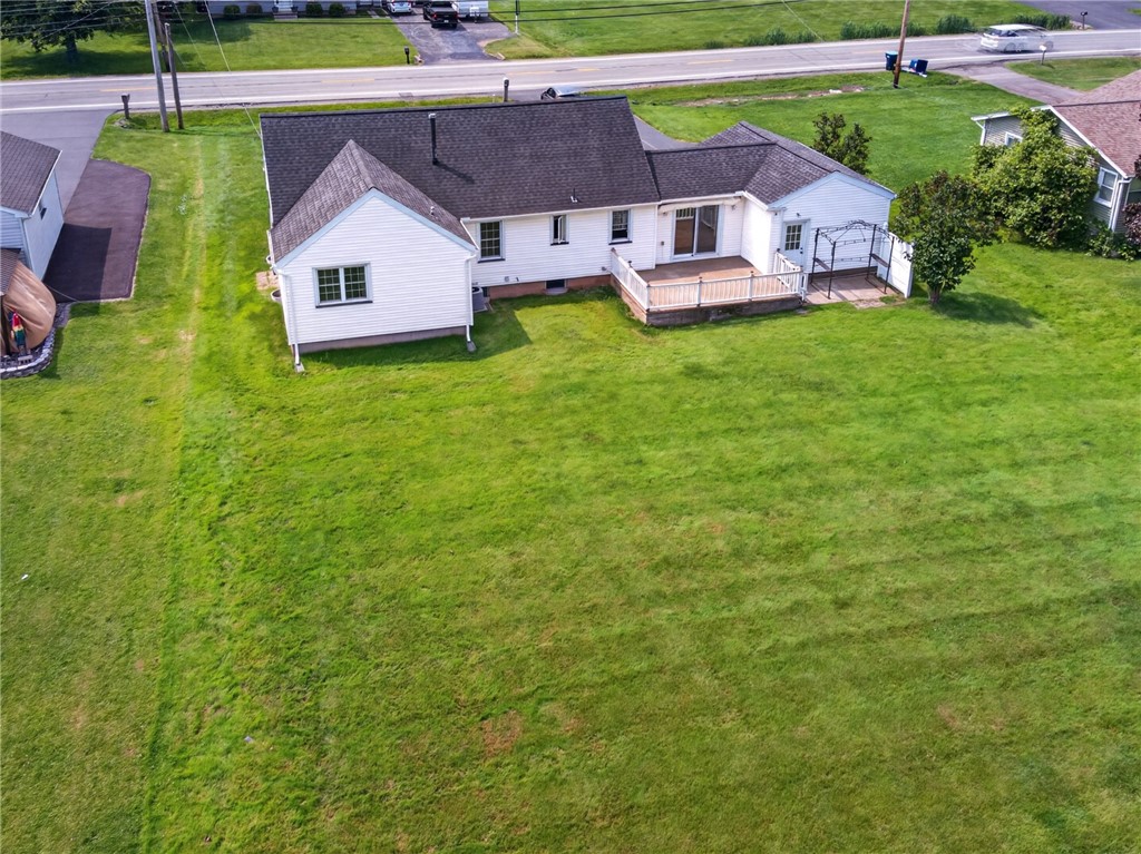 3616 Latta Road Greece, NY 14612 - Photo 43 of 47