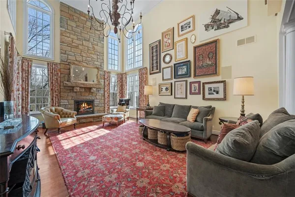 $2,700,000 | 904 Champlain Place, Gibsonia, PA 15044