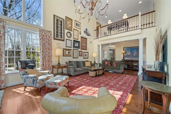 $2,700,000 | 904 Champlain Place, Gibsonia, PA 15044