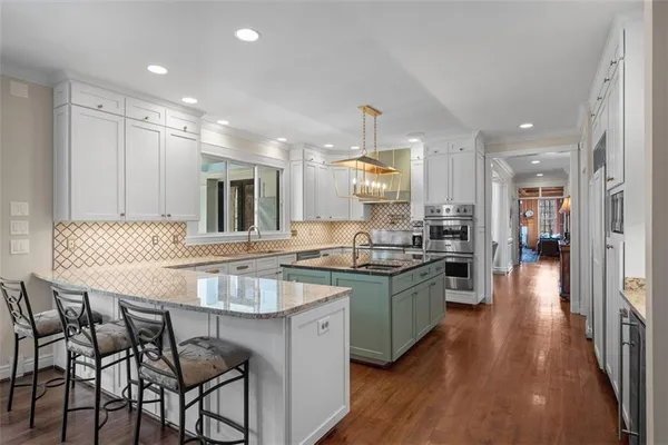 $2,700,000 | 904 Champlain Place, Gibsonia, PA 15044