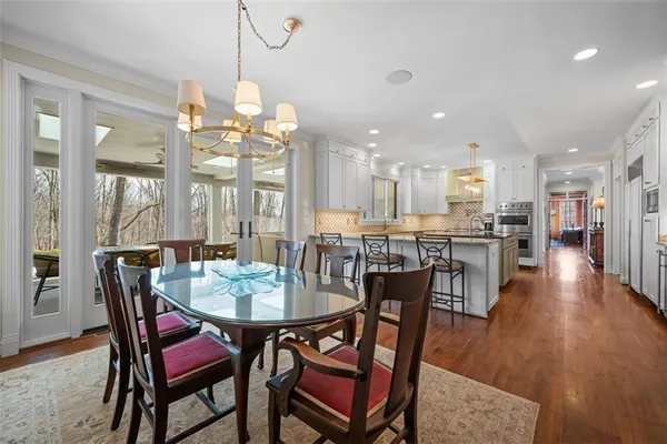 $2,700,000 | 904 Champlain Place, Gibsonia, PA 15044
