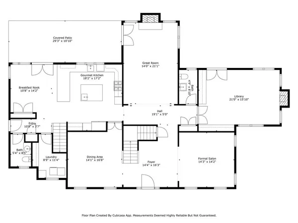 $2,700,000 | 904 Champlain Place, Gibsonia, PA 15044