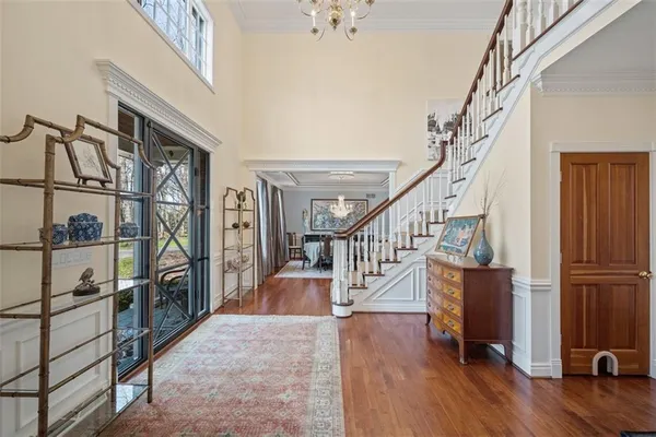 $2,700,000 | 904 Champlain Place, Gibsonia, PA 15044