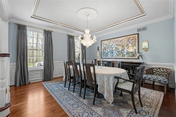 $2,700,000 | 904 Champlain Place, Gibsonia, PA 15044