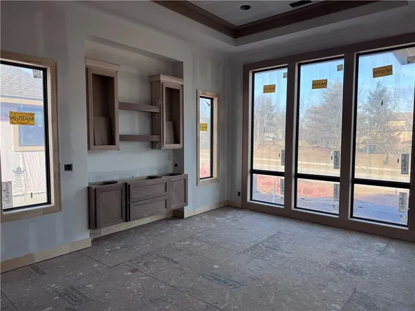 $1,418,550 | 3244 West 133rd Terrace, Leawood, KS 66209