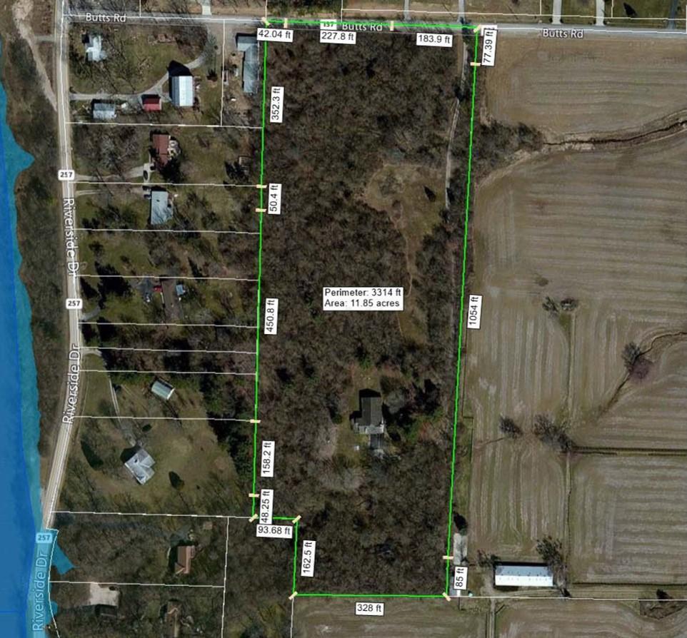 5165 Butts Road Powell, OH 43065 - Photo 9 of 11 Gallery Image 9