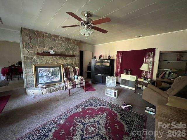 205 Whitson Road Marion, NC 28752 - Photo 3 of 12 Gallery Image 3