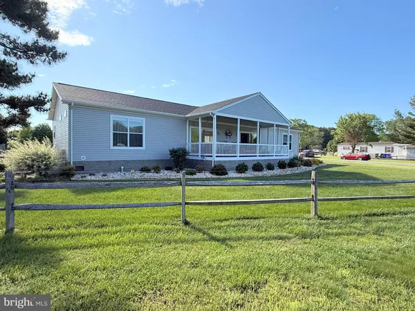 $347,000 | 25908 Wind Drive East, Unit 1001, Long Neck, DE 19966