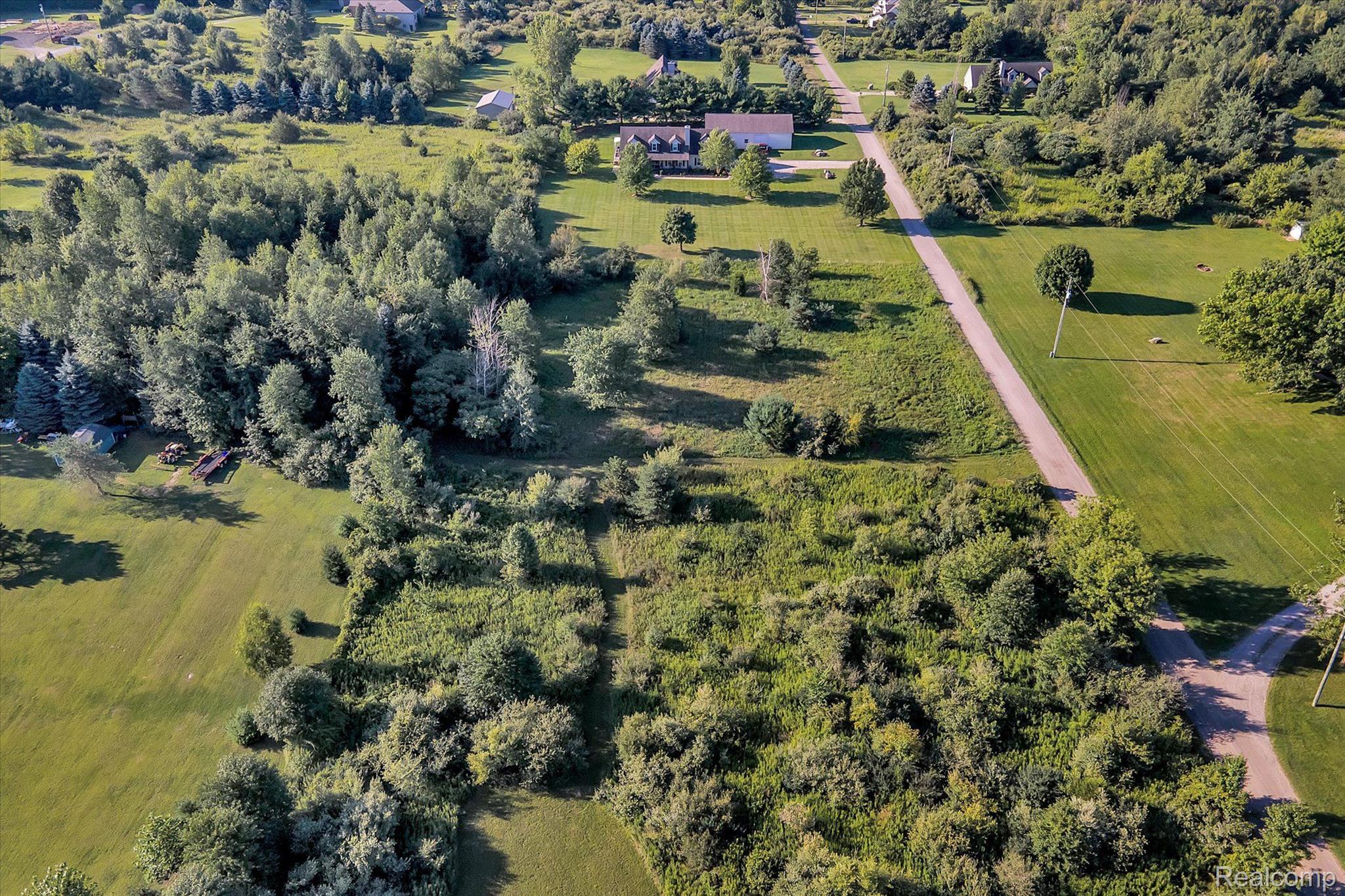 0 East Beck Road West Howell, MI 48843 - Photo 8 of 9 Gallery Image 8
