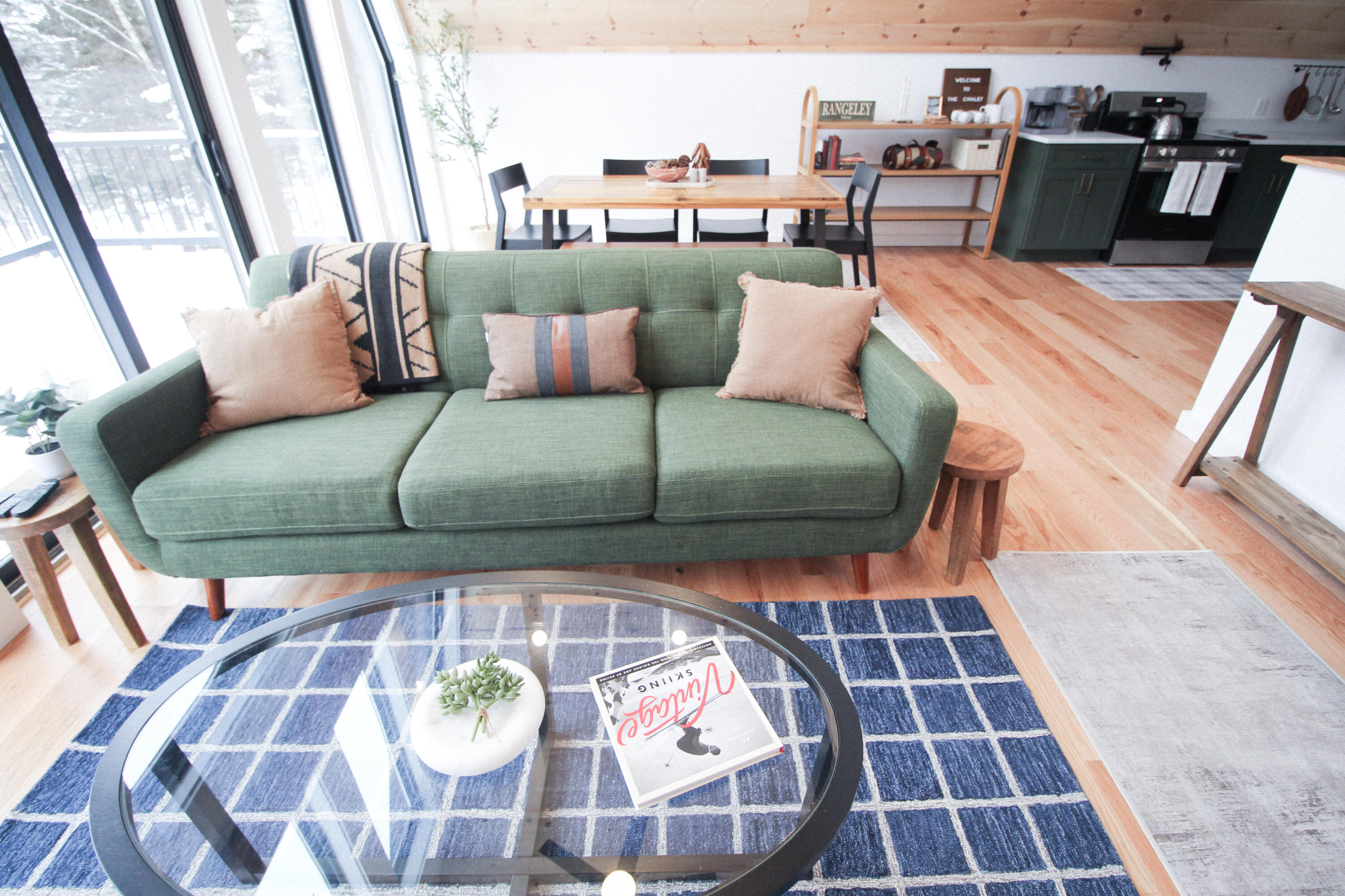 10 The Loop Road Dallas Plt, ME 04970 - Photo 16 of 74 Fully Furnished