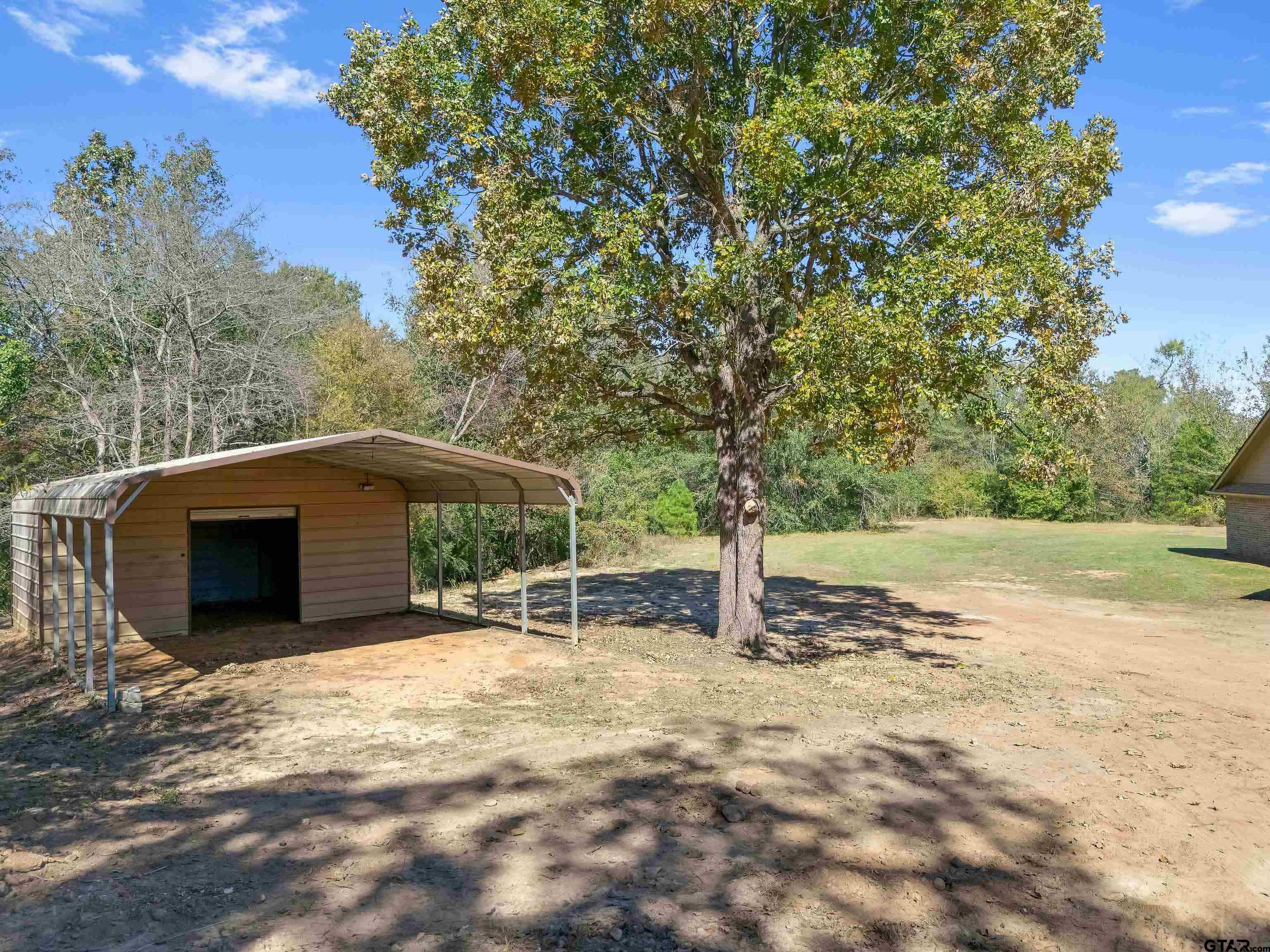 7589 Weeping Willow Road Big Sandy, TX 75755 - Photo 45 of 48 a view of a outdoor space