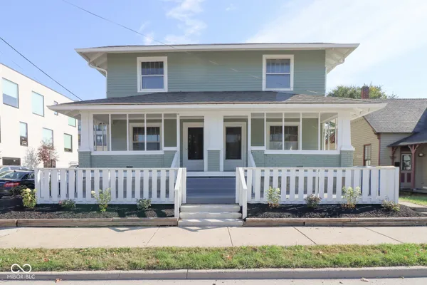 $1,830 | 6361 Guilford Avenue, Indianapolis, IN 46220
