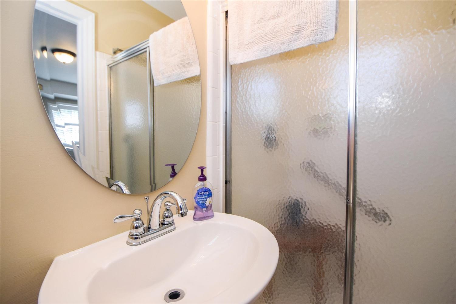 3486 Greencliff Road Roanoke, VA 24018 - Photo 15 of 30 BR 1 full bath