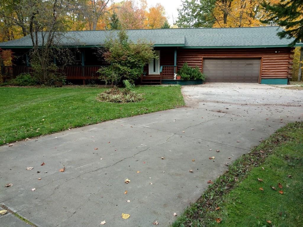 14176 West Peninsula Road Hayward, WI 54843 - Photo 1 of 1 Gallery Image 1