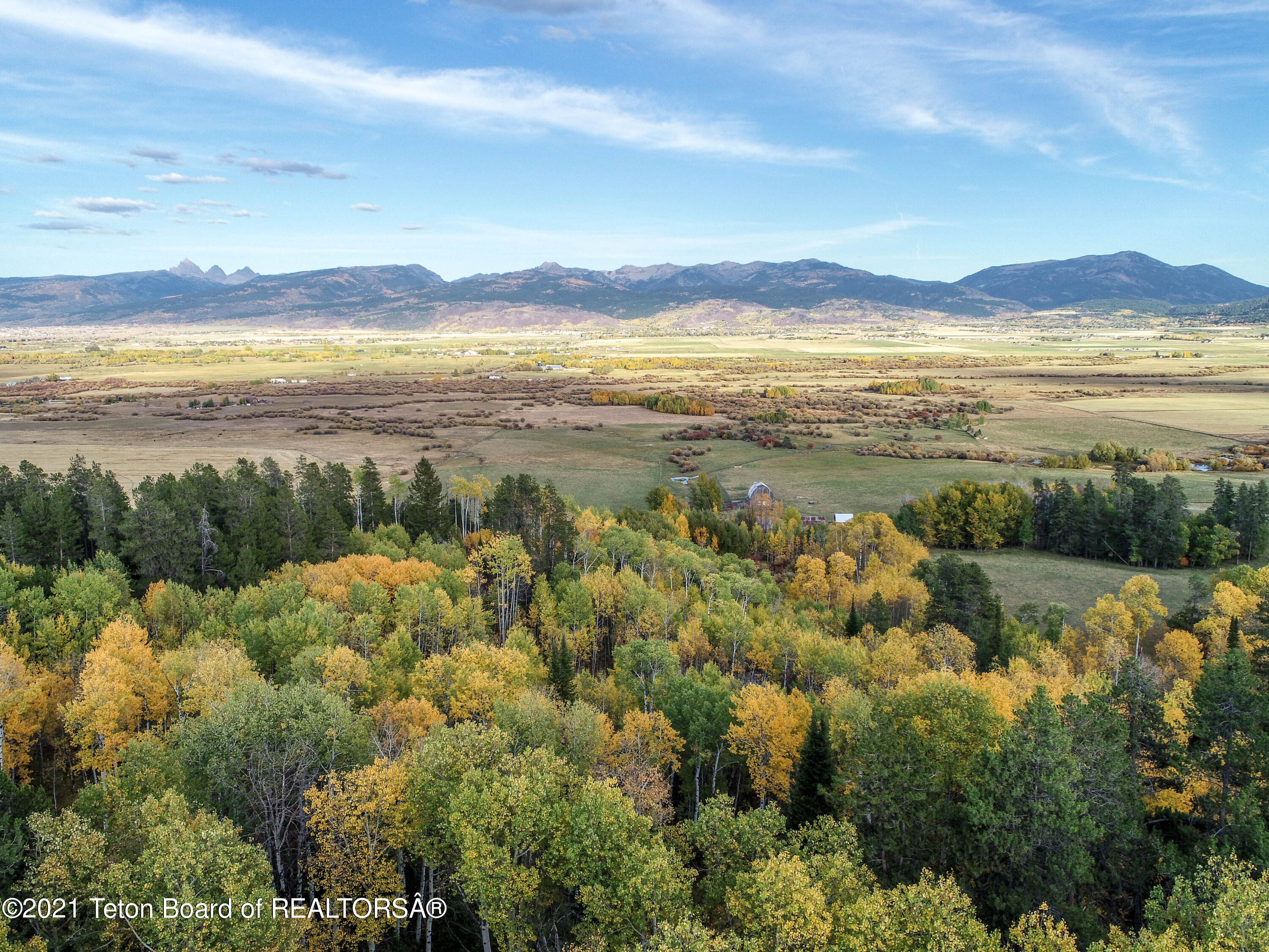 5000 Grove Creek Road Victor, ID 83455 - Photo 1 of 1 Rocky Peak-3