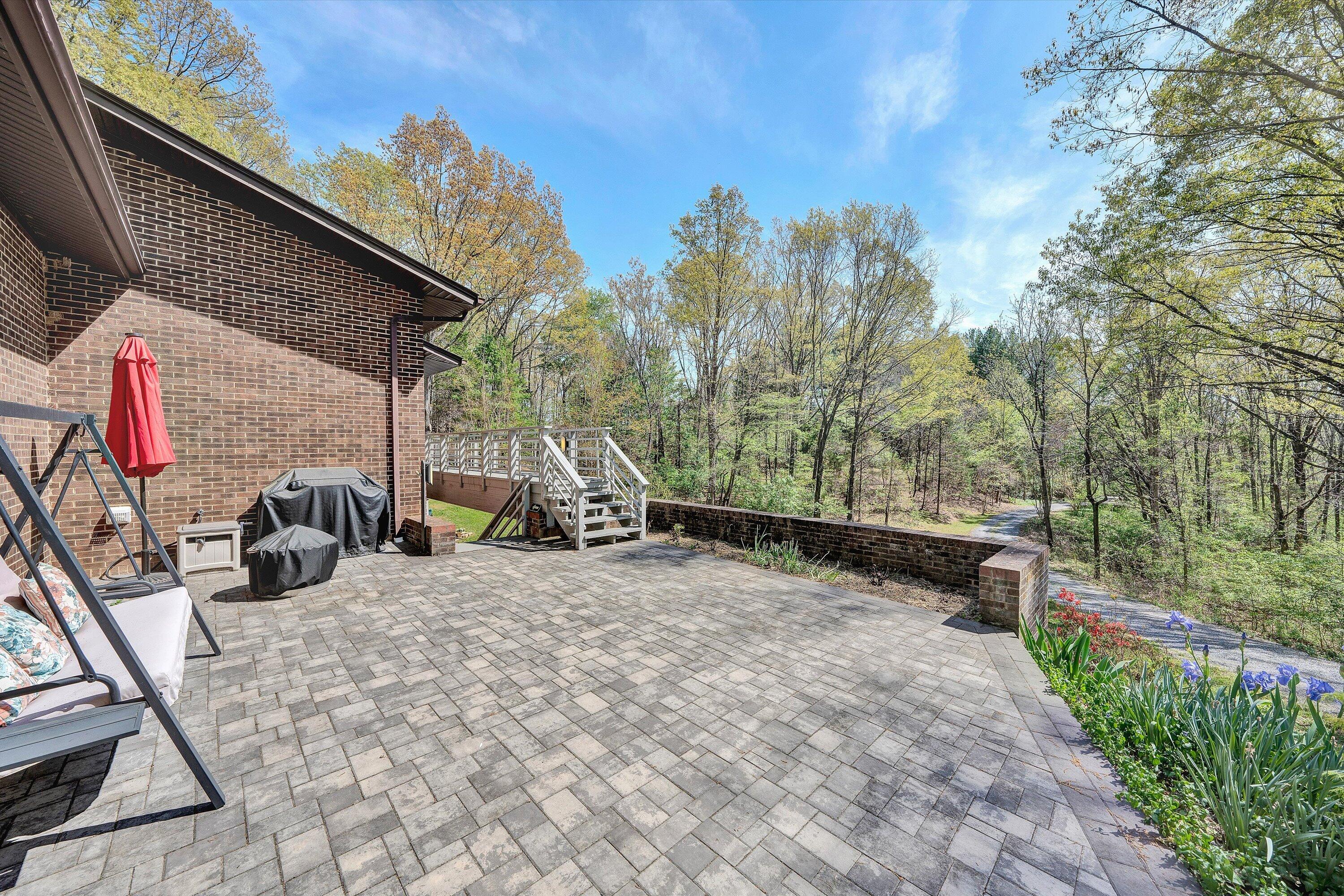 1124 Old Hollow Road Buchanan, VA 24066 - Photo 5 of 73 05-DSC00387