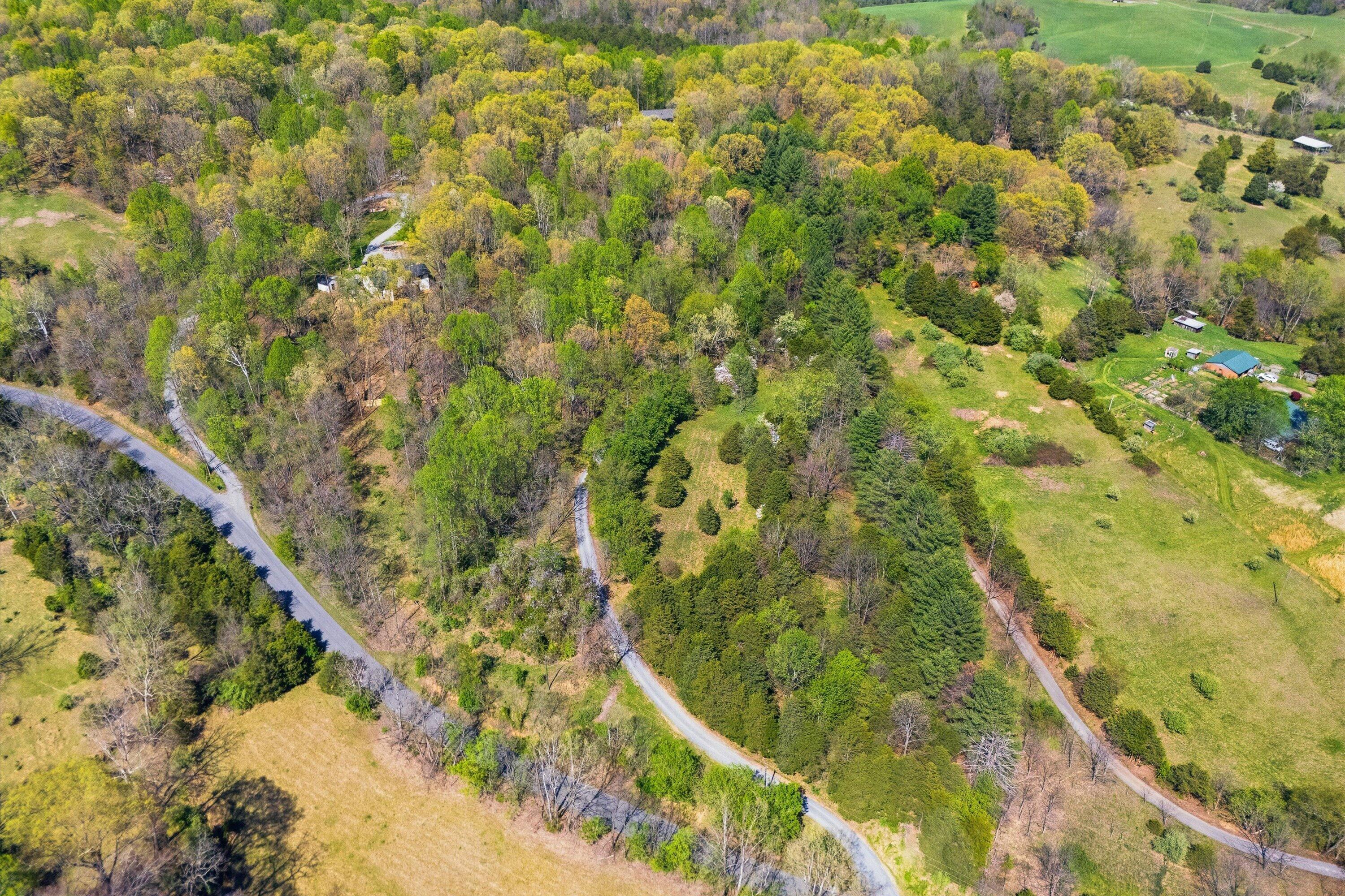 1124 Old Hollow Road Buchanan, VA 24066 - Photo 65 of 73 64-DJI_20260415152739_0225_D