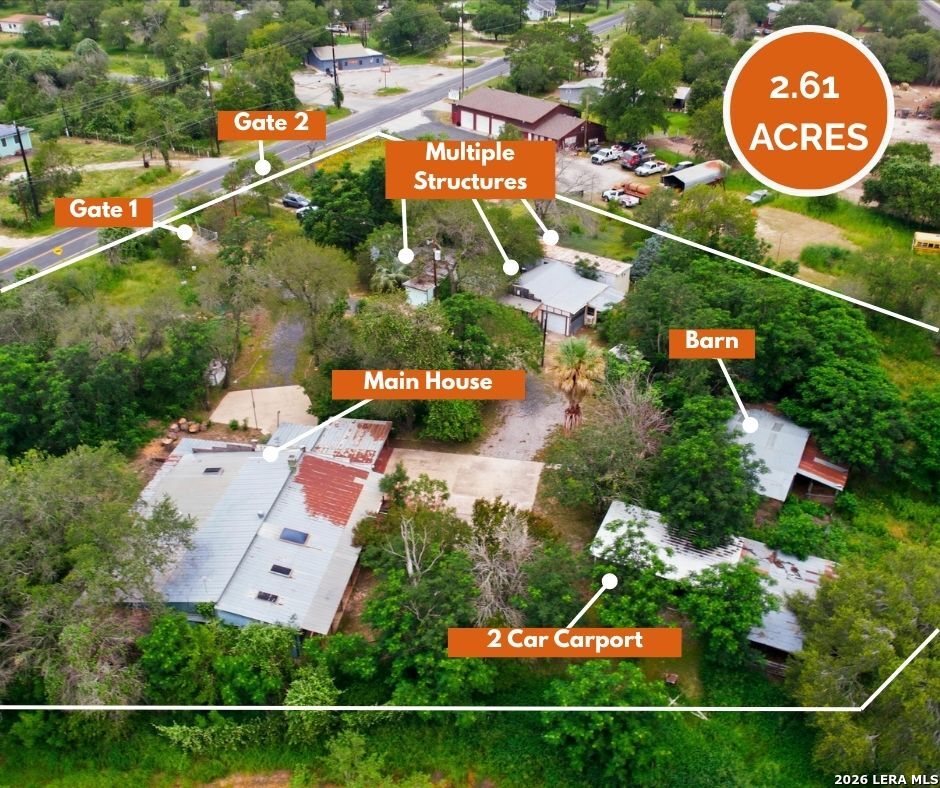 25620 Pleasanton Road San Antonio, TX 78264 - Photo 25 of 29