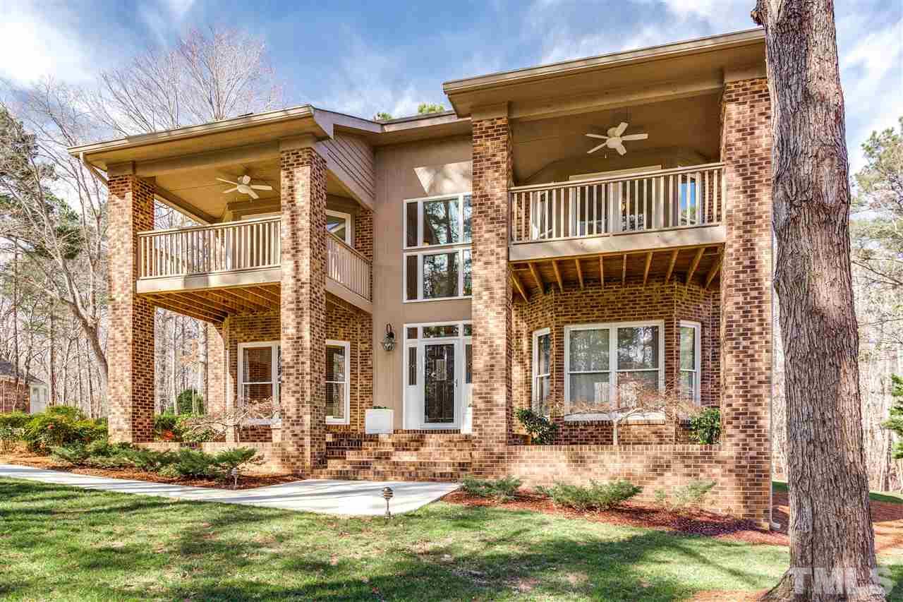 12209 Staunton Court Raleigh, NC 27613 - Photo 1 of 25