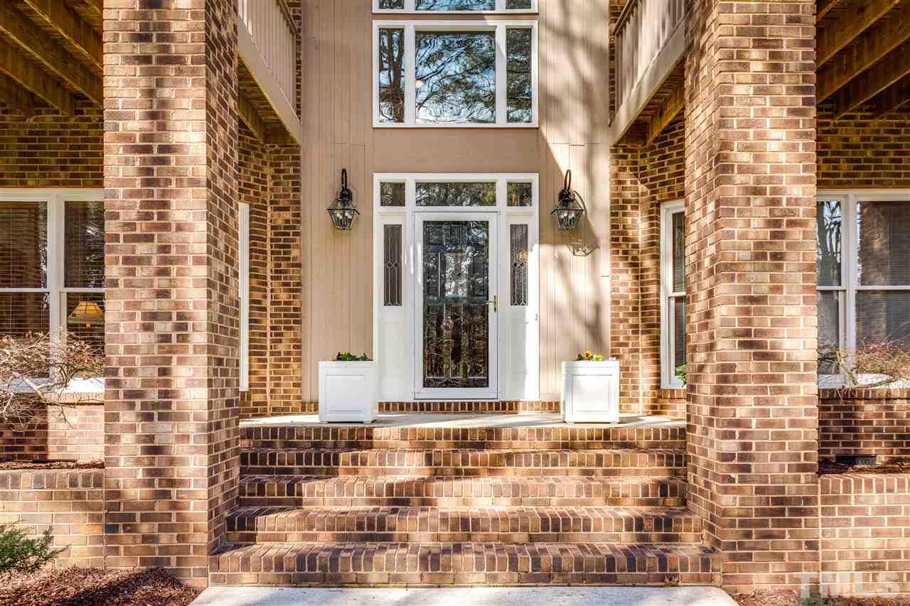 12209 Staunton Court Raleigh, NC 27613 - Photo 2 of 25