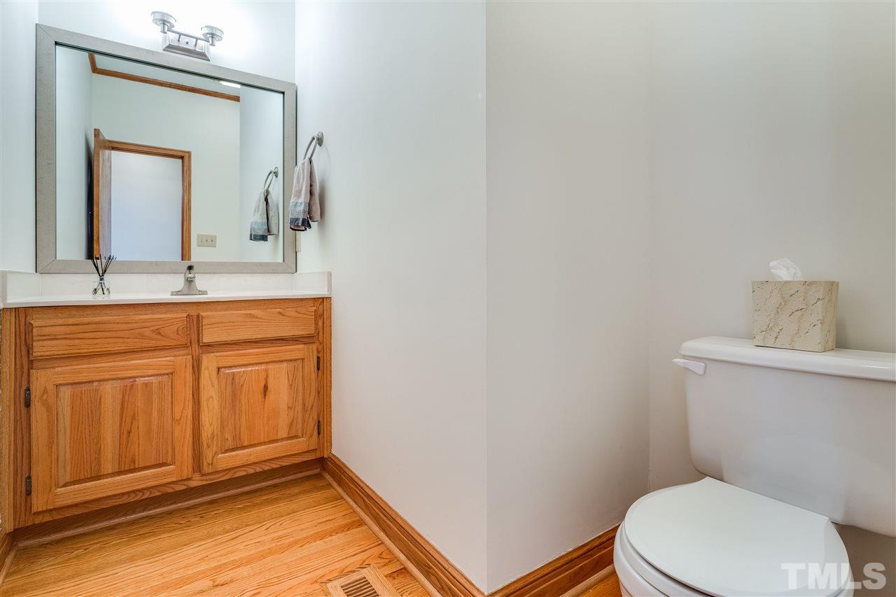 12209 Staunton Court Raleigh, NC 27613 - Photo 11 of 25