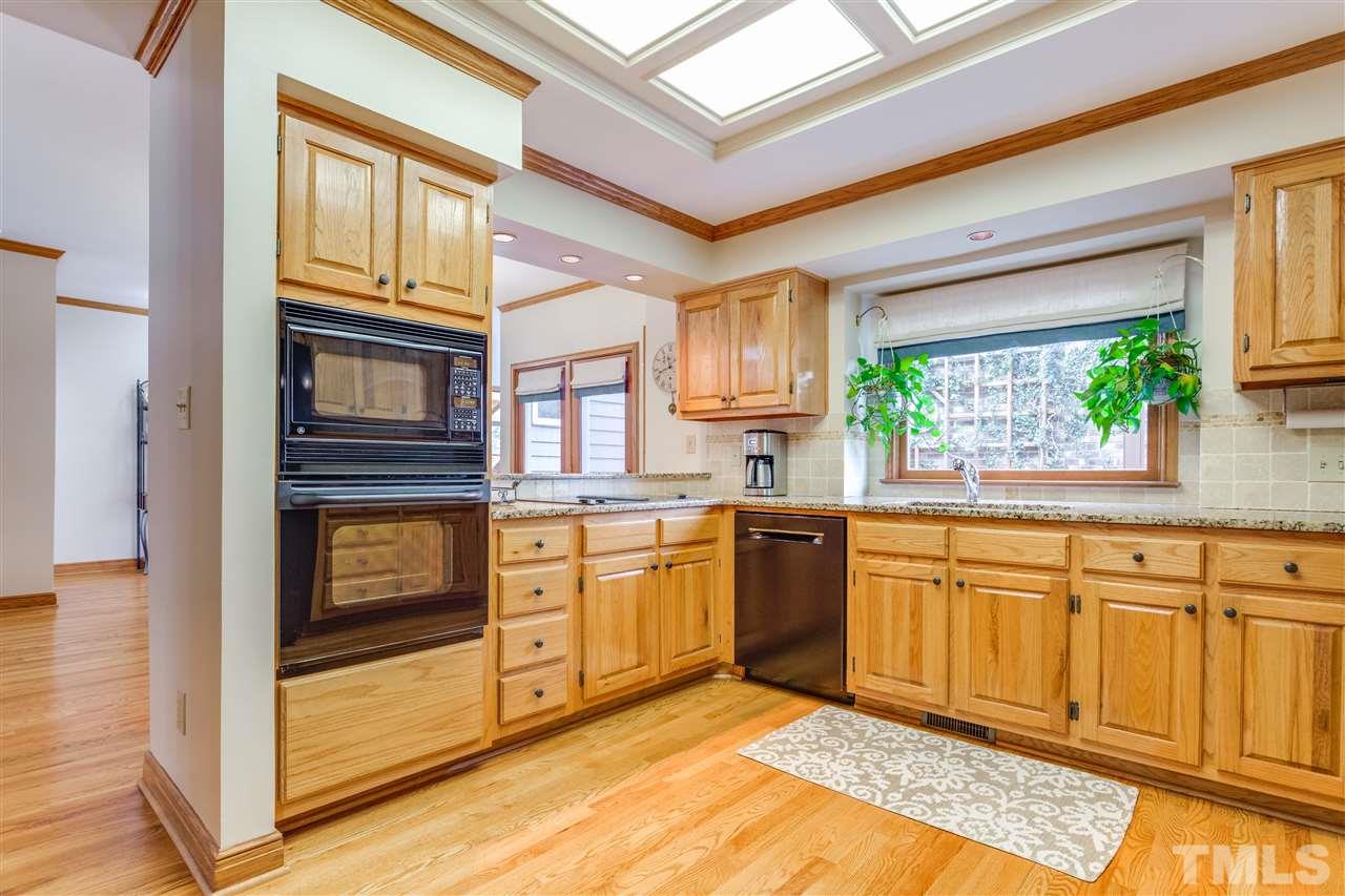 12209 Staunton Court Raleigh, NC 27613 - Photo 14 of 25