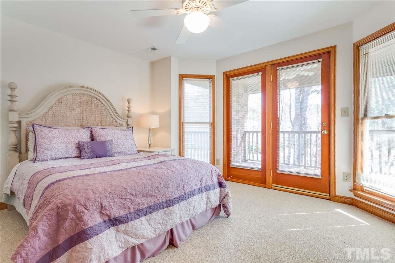 12209 Staunton Court Raleigh, NC 27613 - Photo 17 of 25