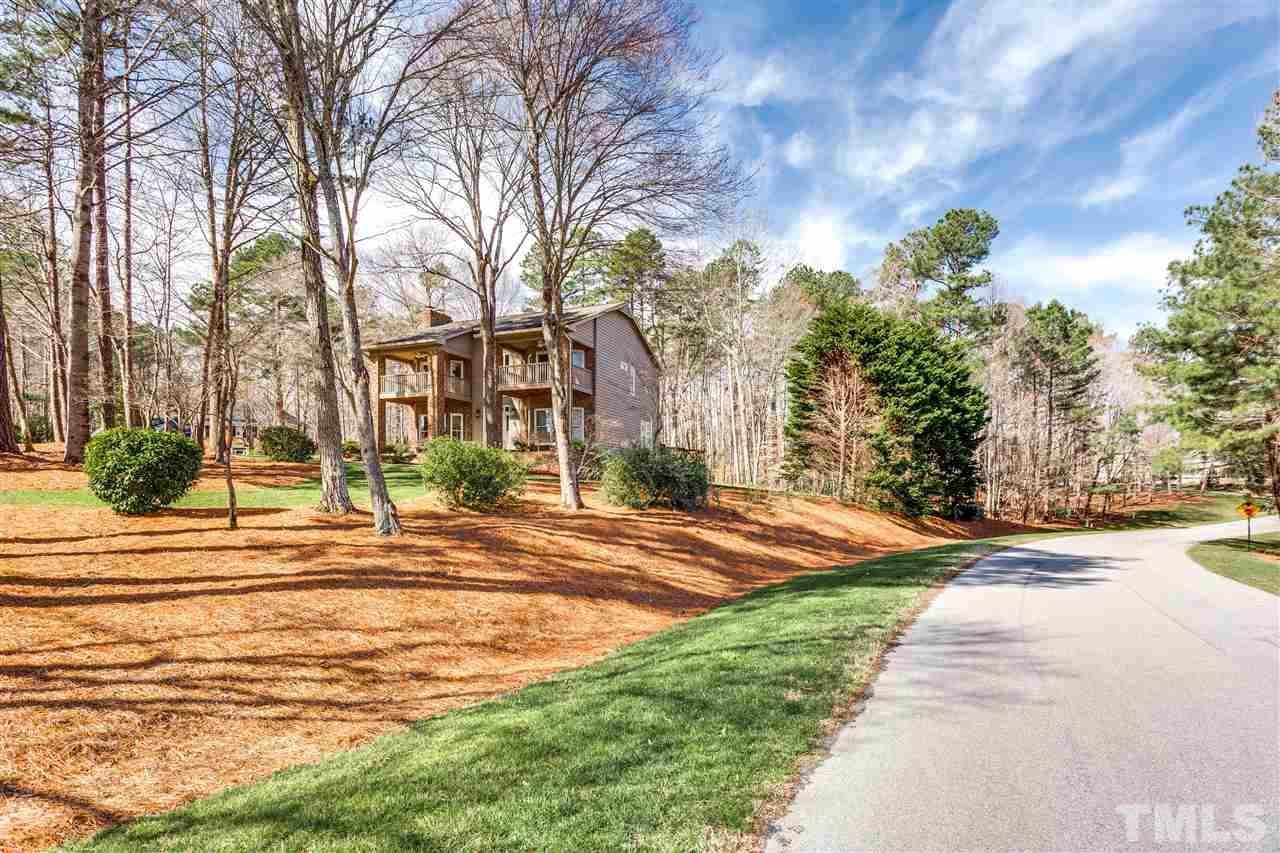 12209 Staunton Court Raleigh, NC 27613 - Photo 3 of 25