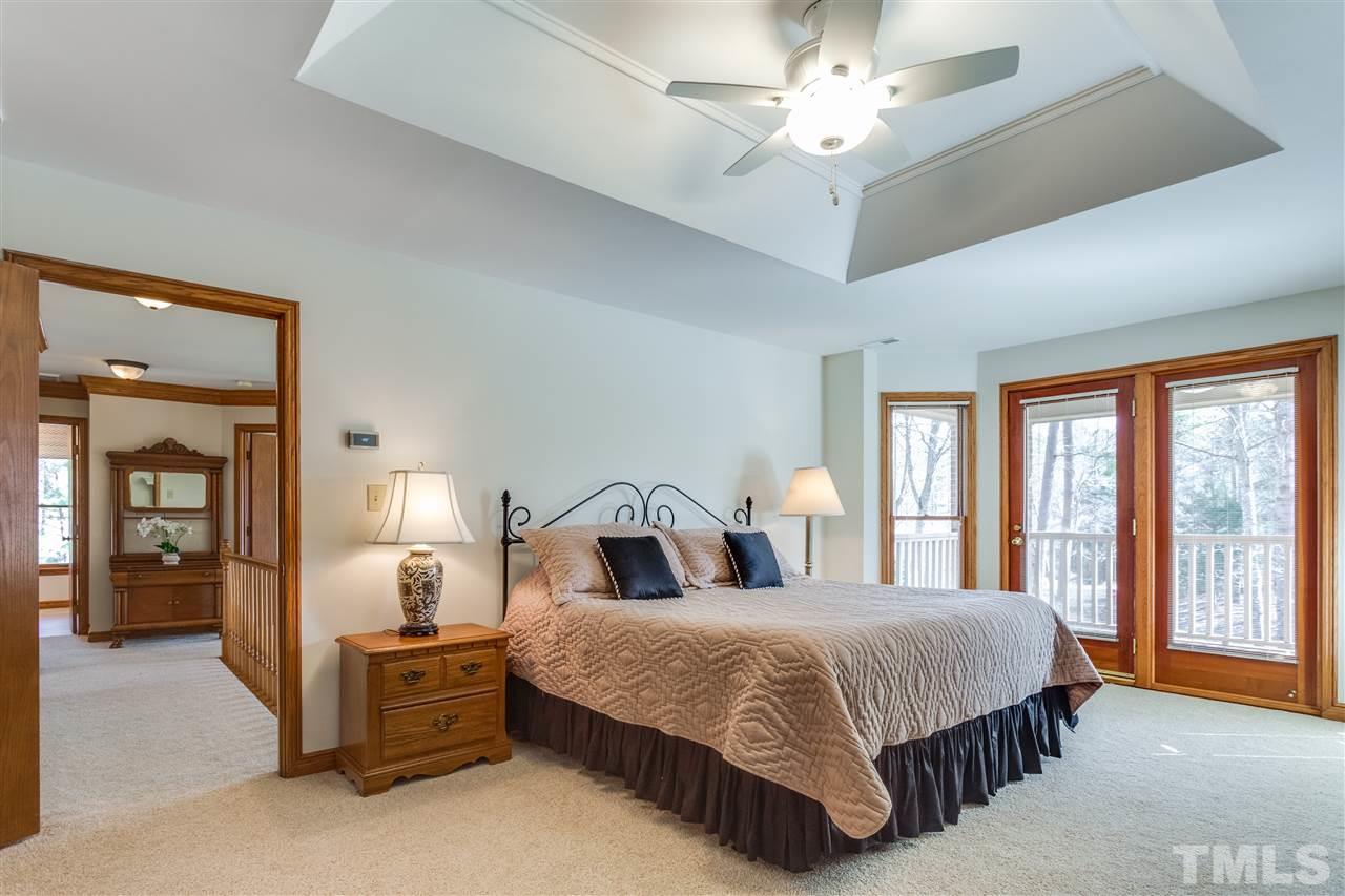 12209 Staunton Court Raleigh, NC 27613 - Photo 21 of 25
