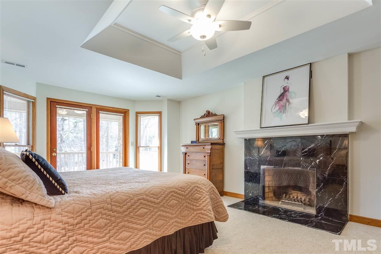 12209 Staunton Court Raleigh, NC 27613 - Photo 22 of 25