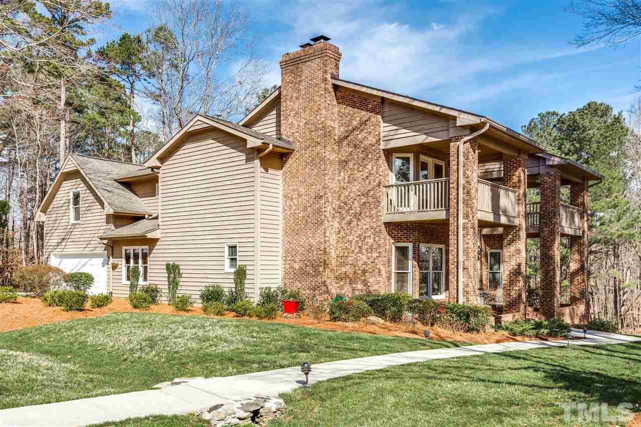 12209 Staunton Court Raleigh, NC 27613 - Photo 4 of 25